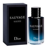 SAUVAGE  100ml-166222 1